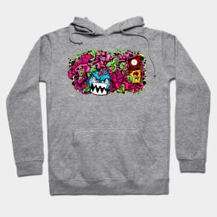 Poison Jam Hoodie